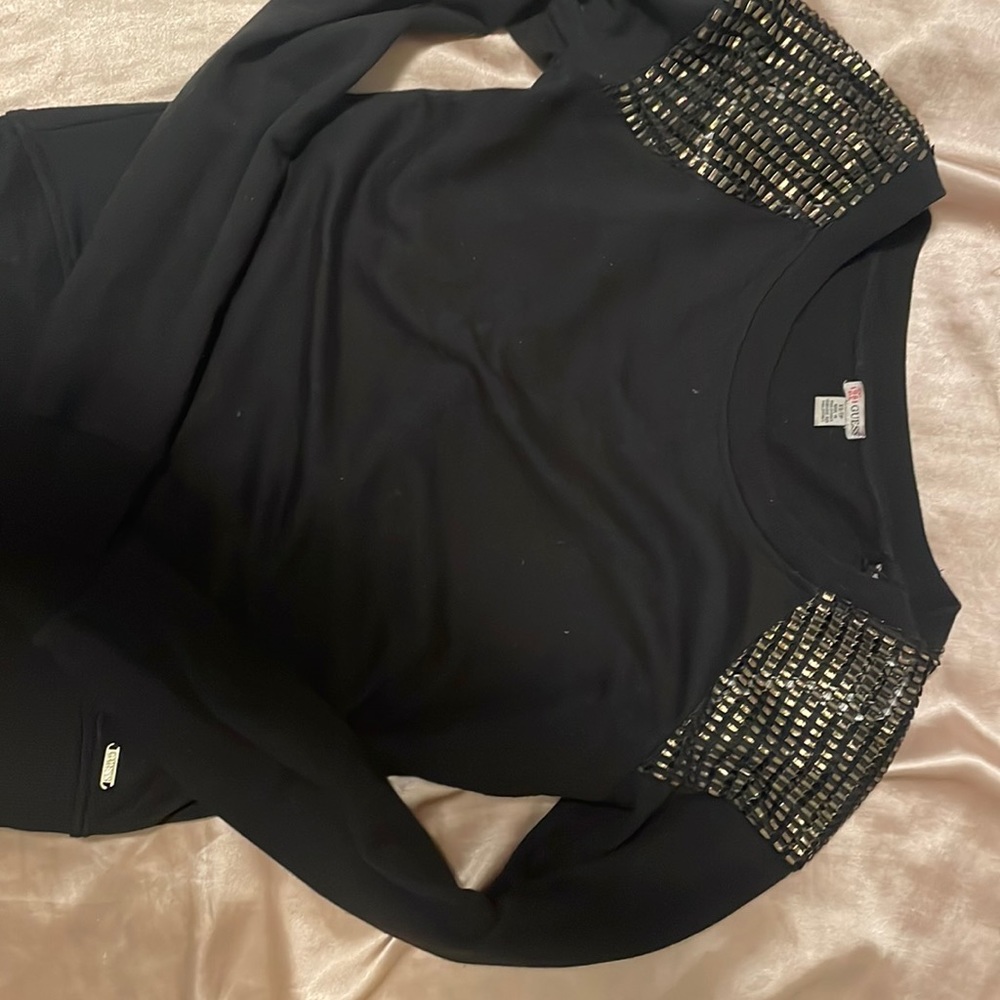Long sleeve